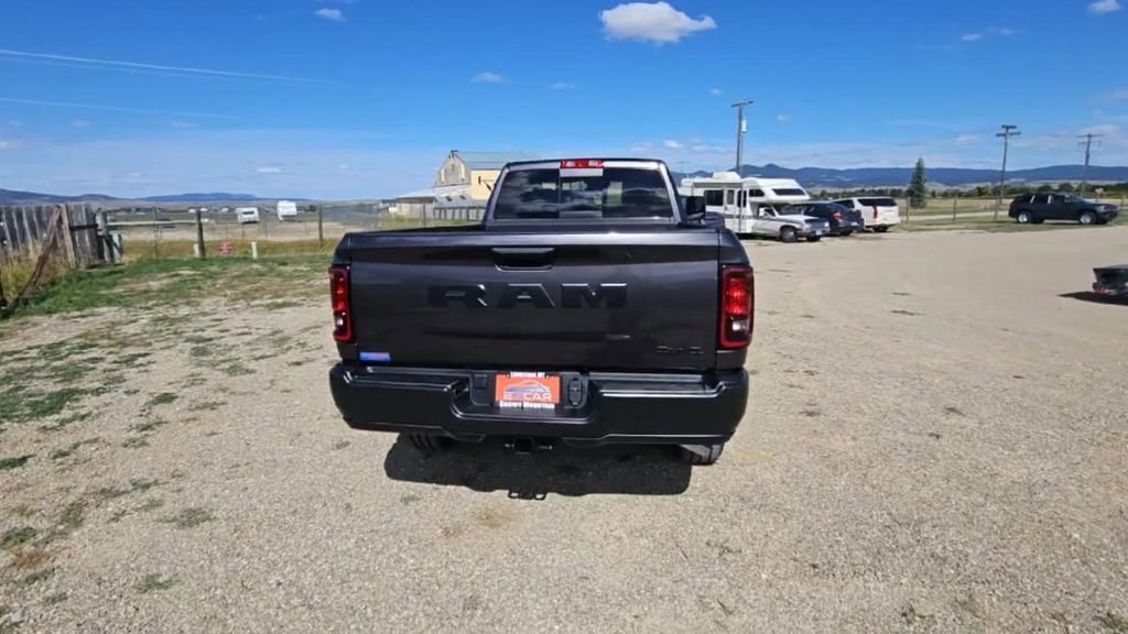 2026 Ram 3500 Tradesman photo 7
