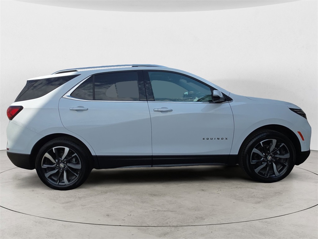 2023 Chevrolet Equinox Premier photo 6