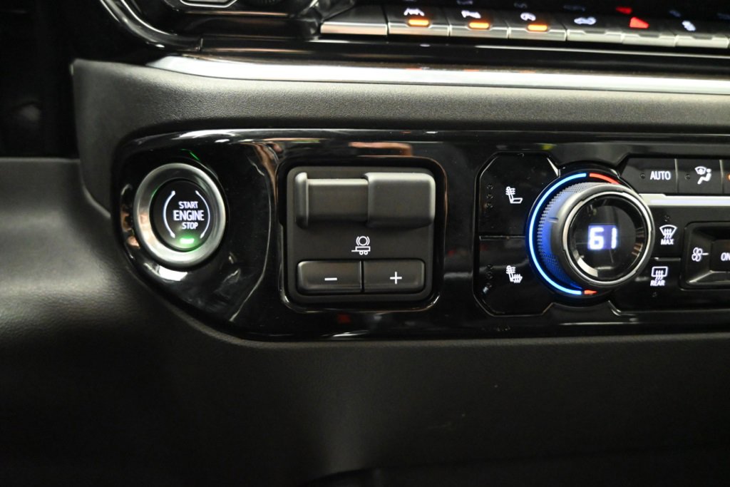 2022 Chevrolet Silverado 1500 RST photo 30