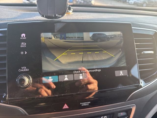2020 Honda Pilot EX-L photo 6