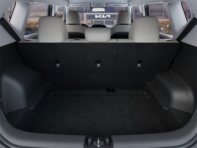 2025 Kia Soul LX photo 19
