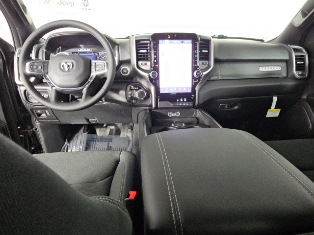 2026 Ram 1500 Big Horn Lone Star photo 13