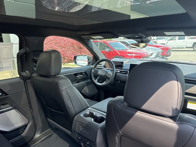 2025 Gmc Sierra EV Denali photo 26