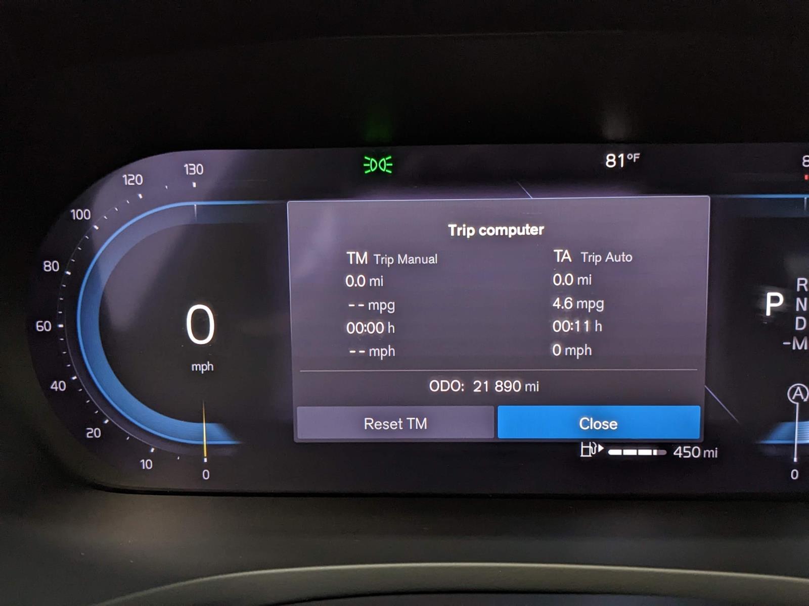 2025 Volvo S60 Core photo 8