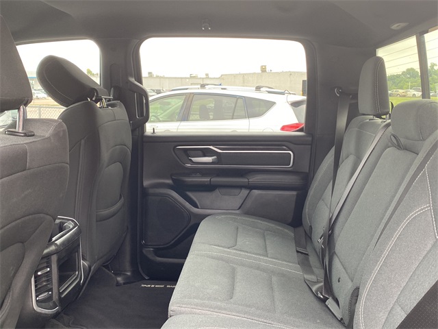 2022 Ram 1500 Big Horn Lone Star photo 17