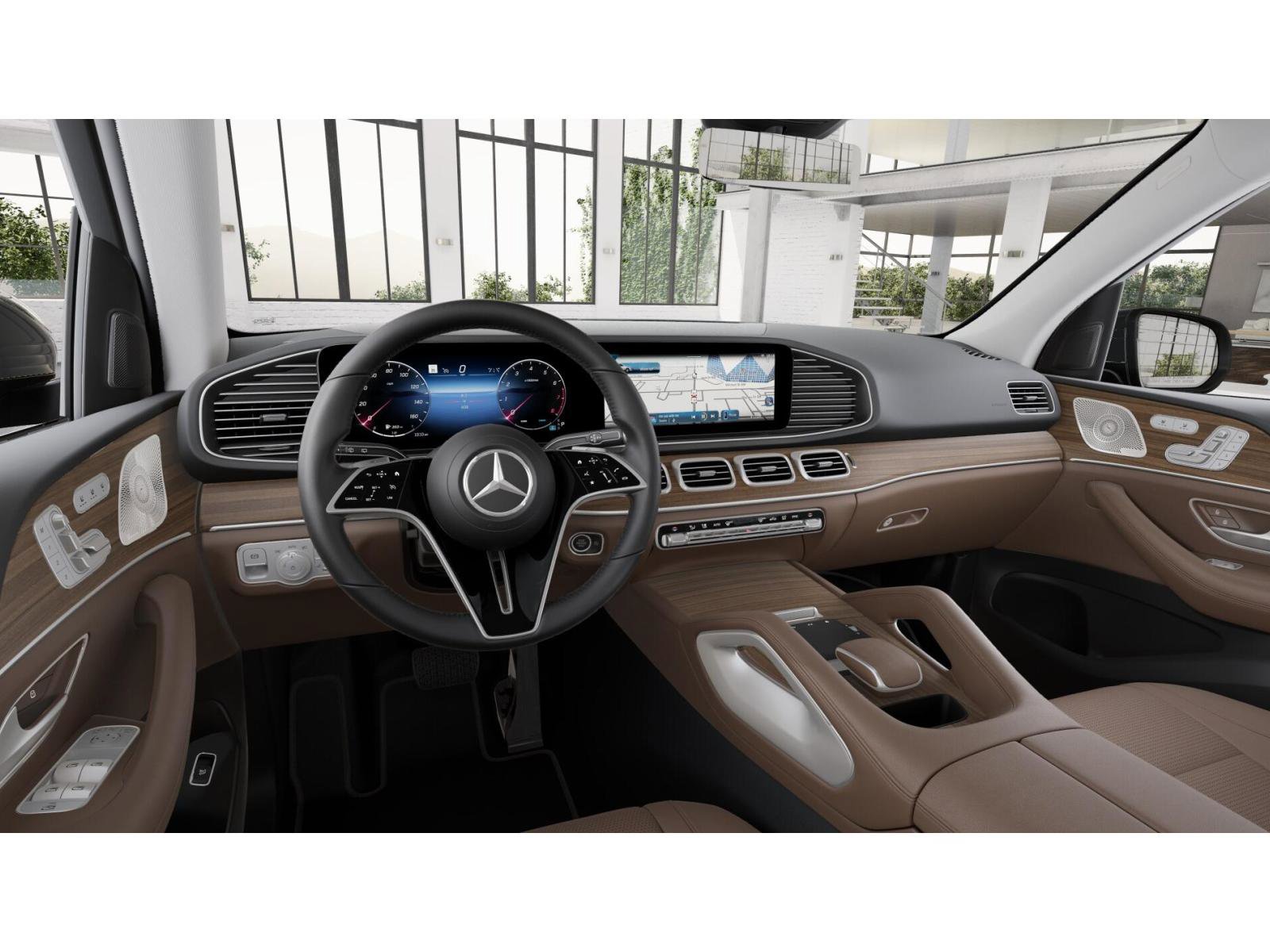 2026 Mercedes Benz GLE 350 4MATIC photo 3