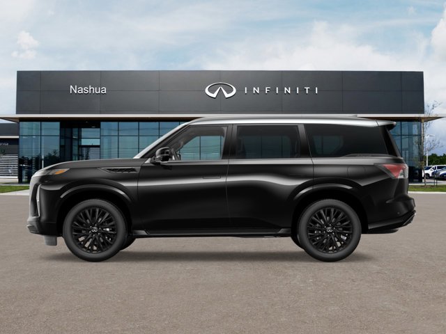 2026 Infiniti QX80 photo 5