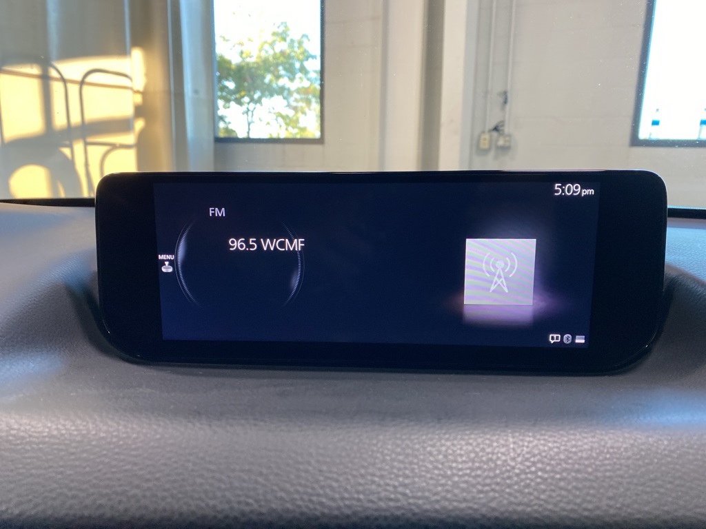 2023 Mazda CX-50 2.5 Turbo photo 24