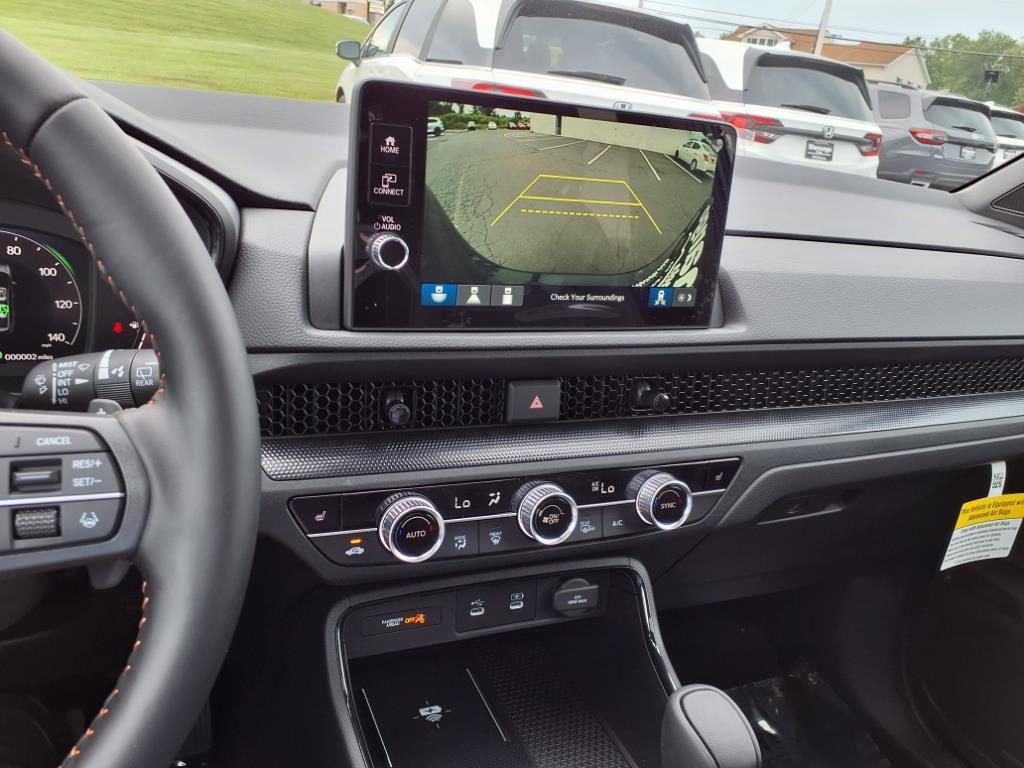 2026 Honda CR-V Hybrid photo 15