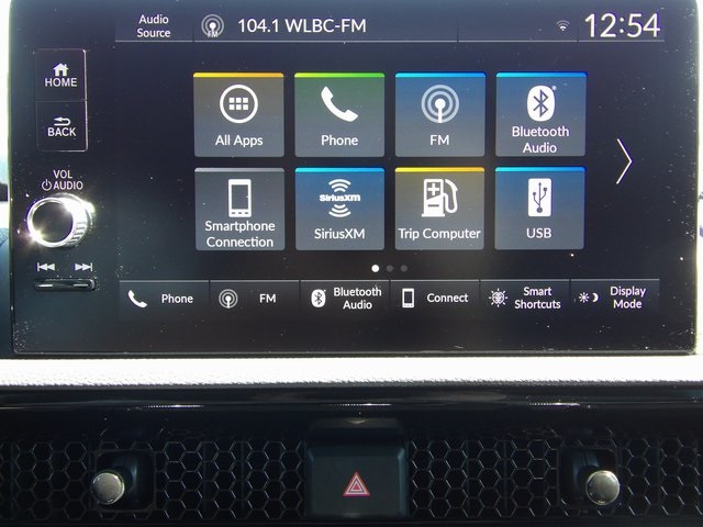 2024 Honda CR-V EX-L photo 29