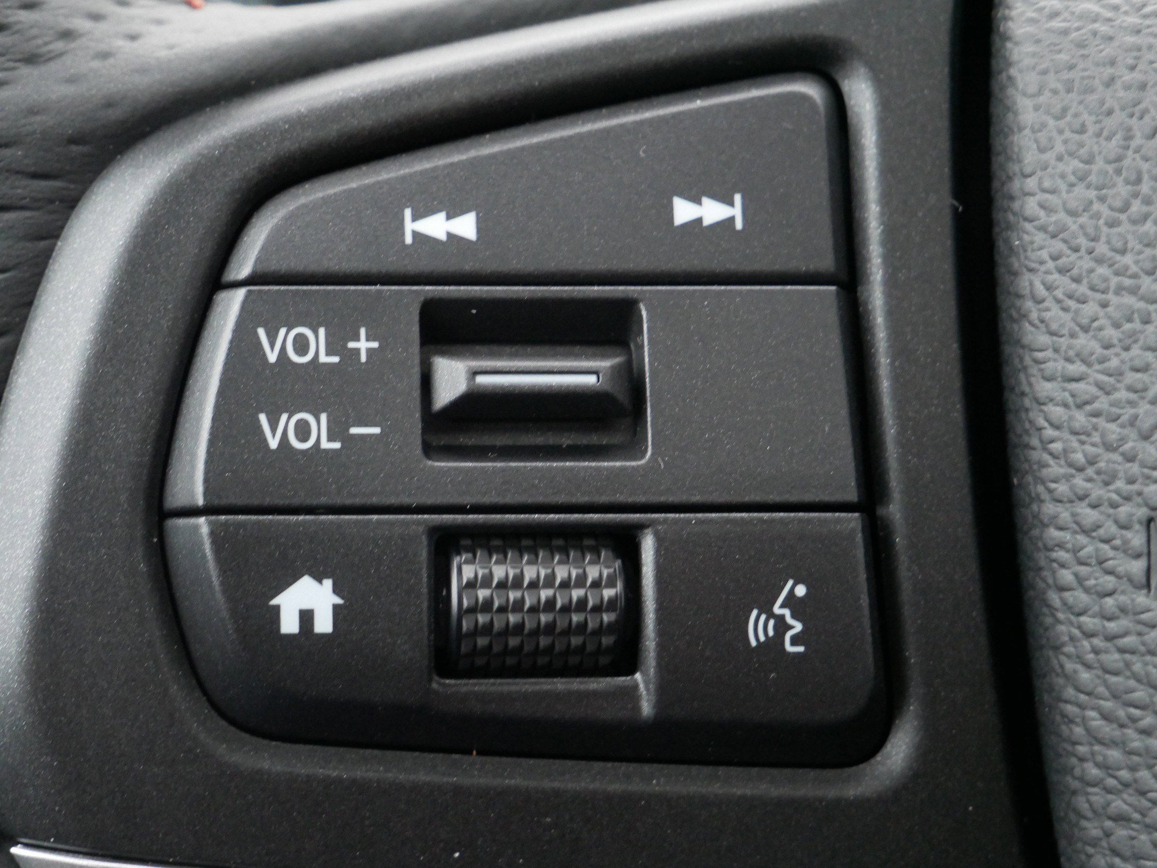 2025 Honda Ridgeline TrailSport photo 21