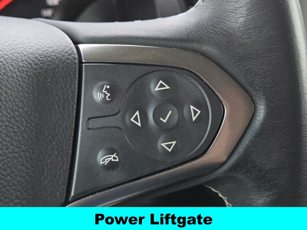 2020 Chevrolet Tahoe LT photo 19