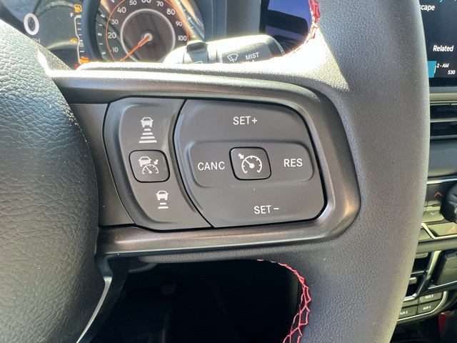 2024 Jeep Wrangler Rubicon photo 24