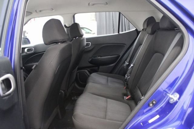 2020 Hyundai Venue SE photo 19