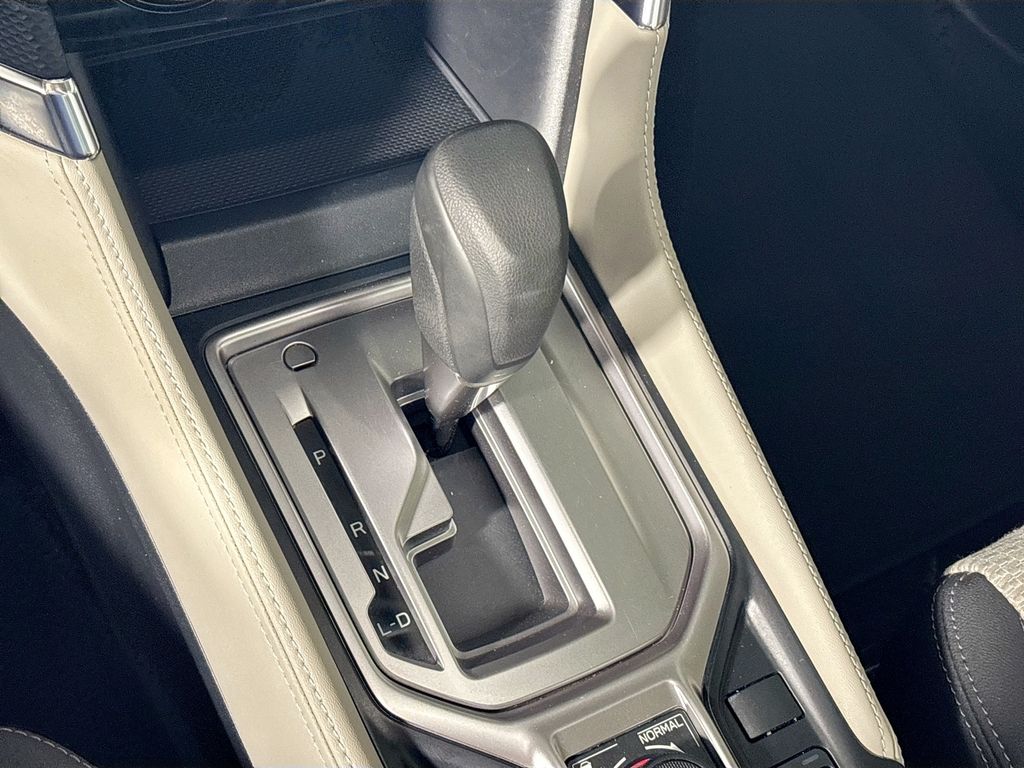 2024 Subaru Forester Premium photo 14
