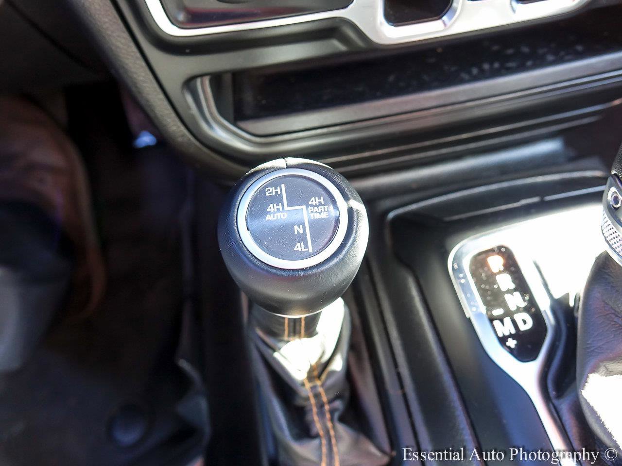 2022 JEEP WRANGLER - Image 18