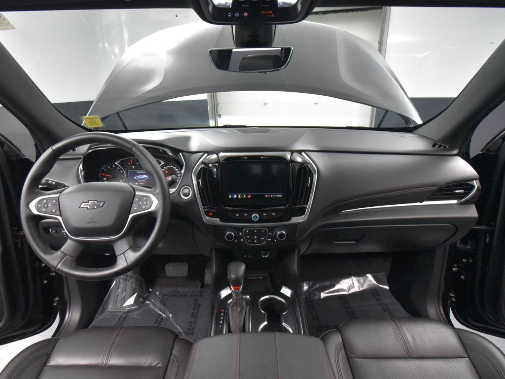 2023 Chevrolet Traverse RS photo 19