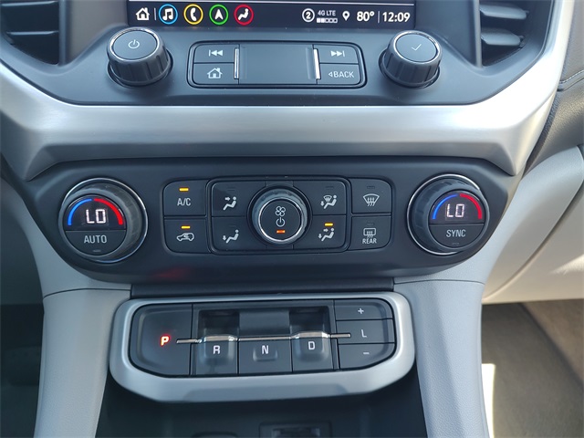 2023 Gmc Acadia SLT photo 22