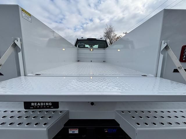 2024 Ford F-450 XL photo 25