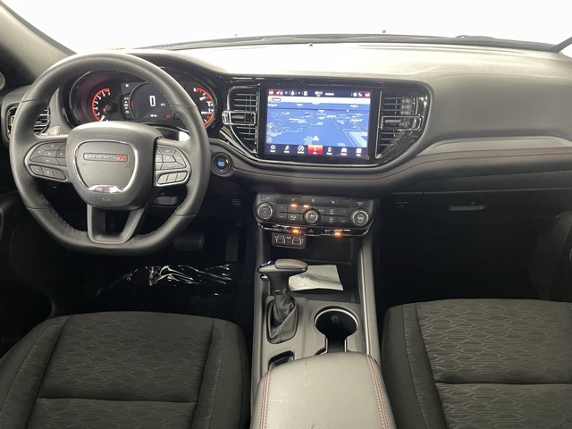 2025 Dodge Durango GT photo 35