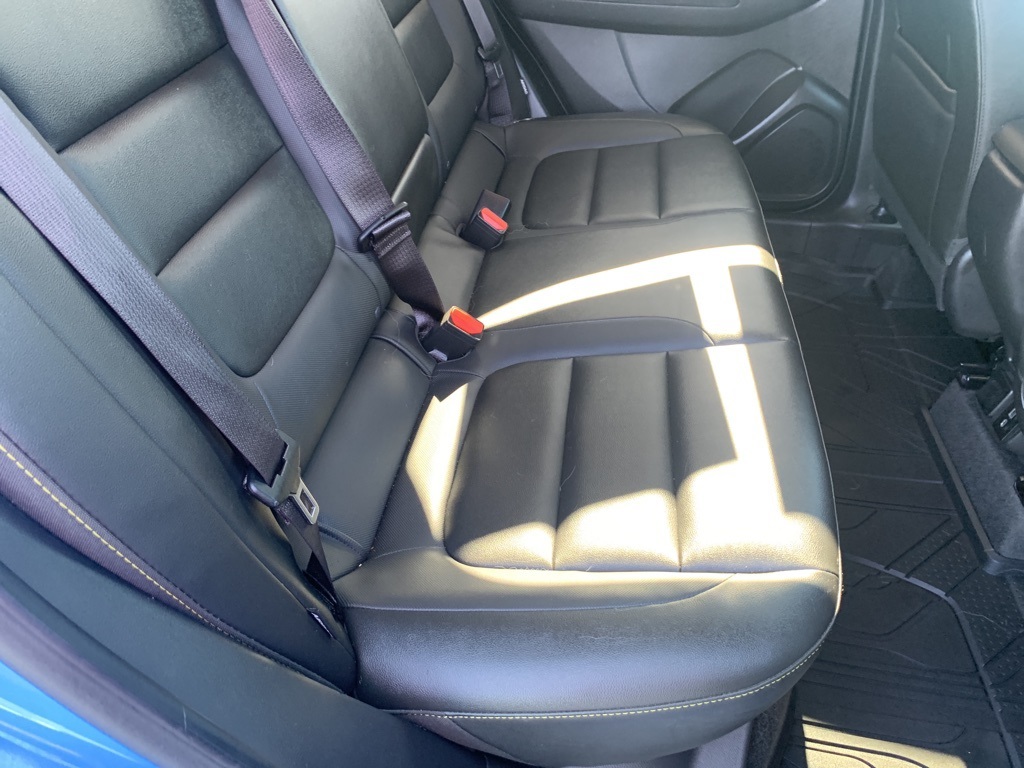 2024 Chevrolet Trailblazer ACTIV photo 18