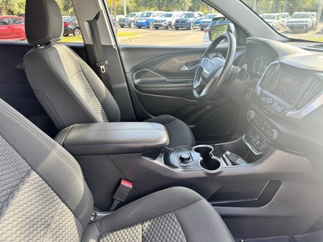2020 Gmc Terrain SLE photo 8
