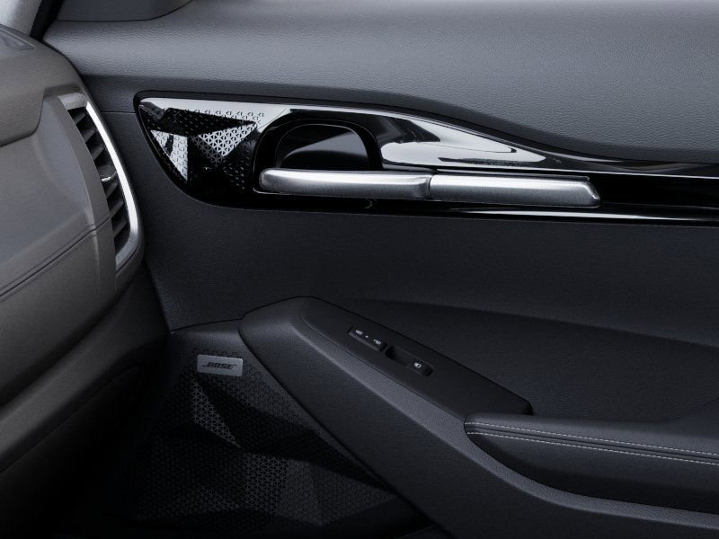 2024 Kia Seltos SX photo 22