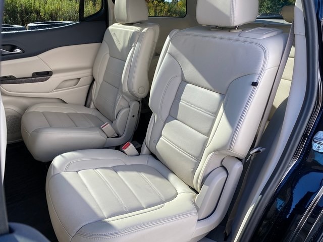 2022 Gmc Acadia Denali photo 21