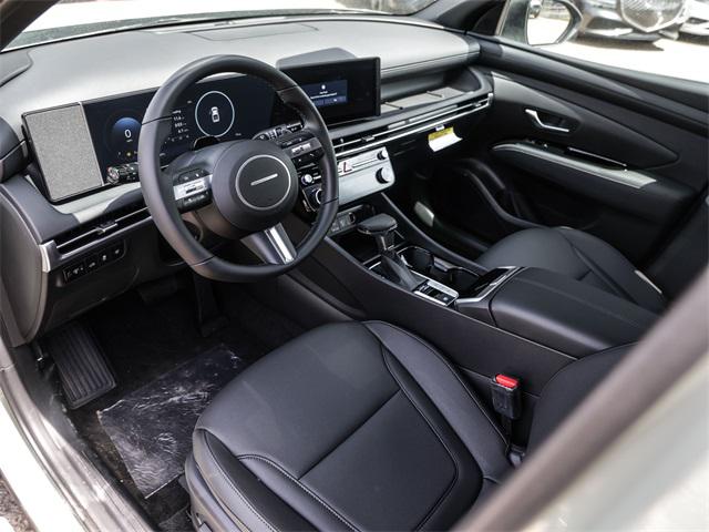 2025 Hyundai Santa Cruz XRT photo 15