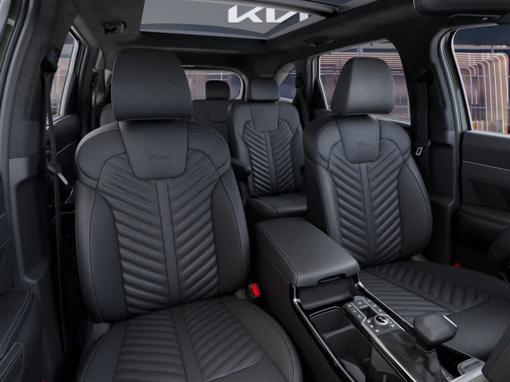 2026 Kia Sorento X-Pro SX Prestige photo 14