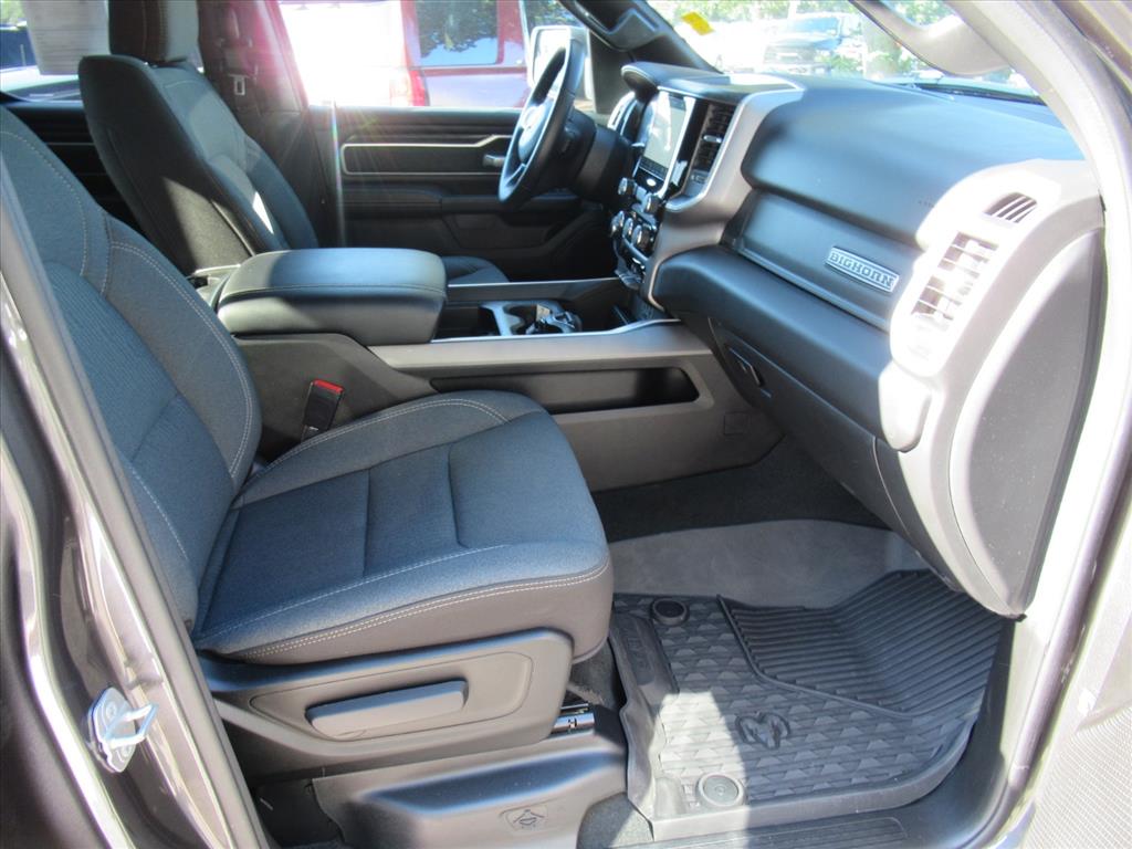 2022 Ram 1500 Big Horn Lone Star photo 9