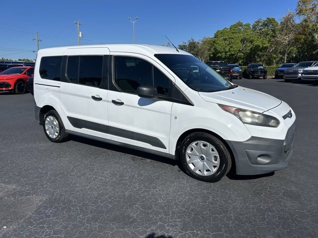 2015 Ford Transit Connect XLT's photo