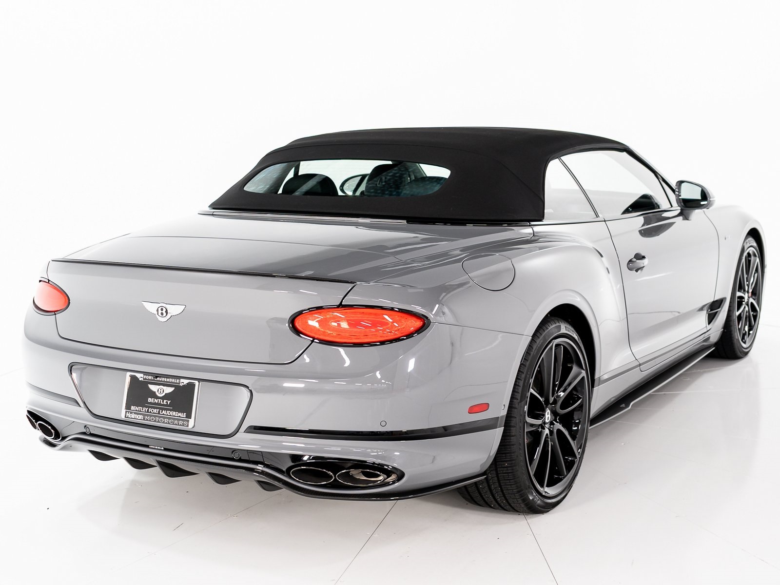 2024 Bentley Continental GT photo 13