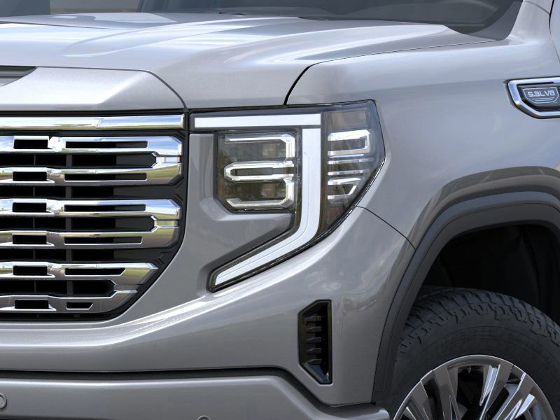 2026 Gmc Sierra 1500 Denali photo 8