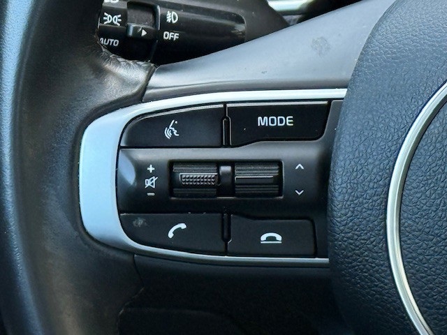2023 Kia K5 GT-Line photo 27