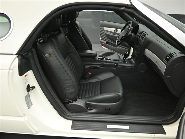 2002 FORD THUNDERBIRD - Image 21