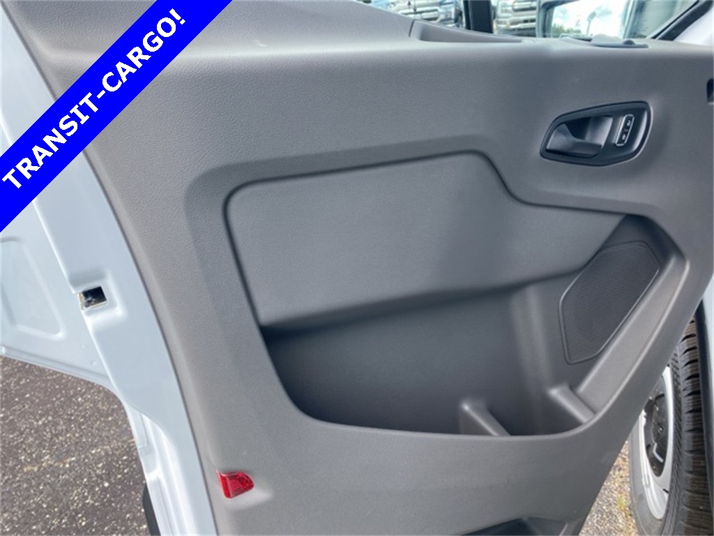 2025 Ford Transit Cargo photo 16