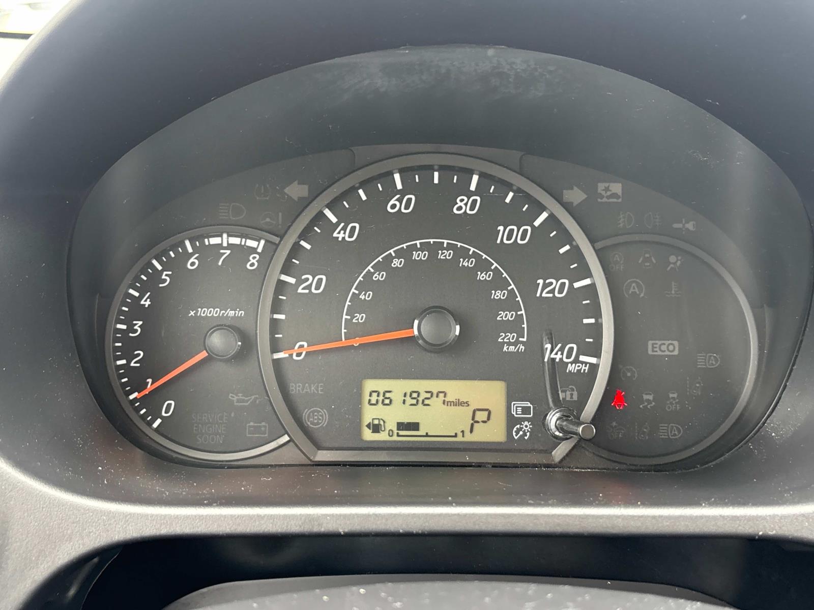 2021 Mitsubishi Mirage ES photo 10