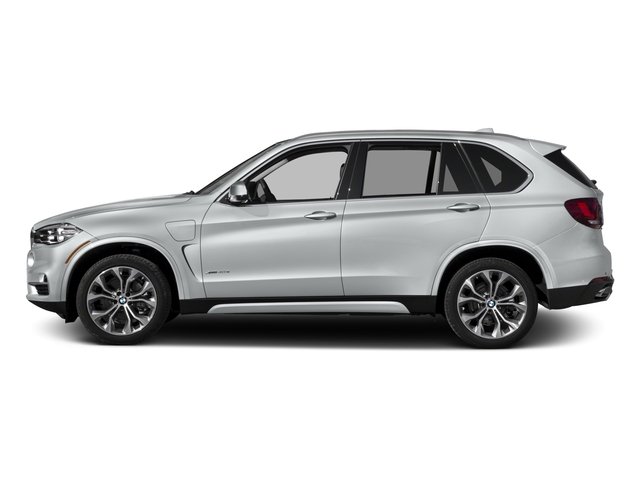 2018 Bmw X5 xDrive40e photo 3
