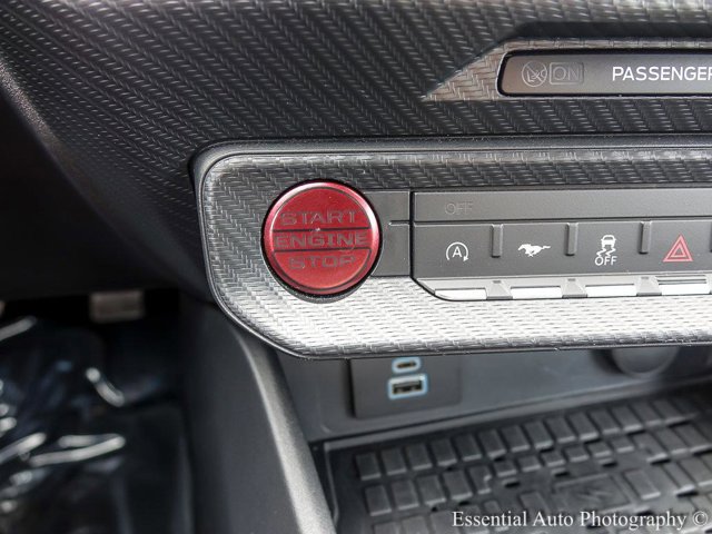 2024 FORD MUSTANG - Image 46