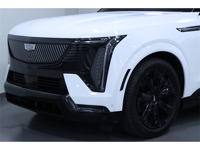 Certified 2025 Cadillac Escalade IQ Sport 1 with VIN 1GYTEEKL7SU103005 for sale in Henderson, NV