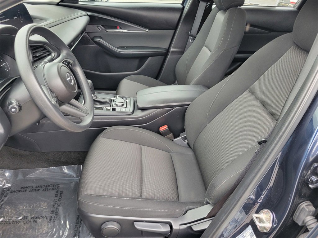 2024 Mazda CX-30 2.5 S photo 14