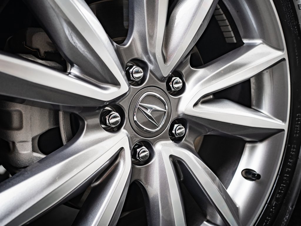 2024 Acura RDX Technology photo 8