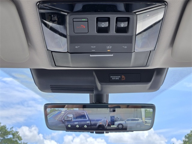 2025 Mitsubishi Outlander SEL GT photo 14
