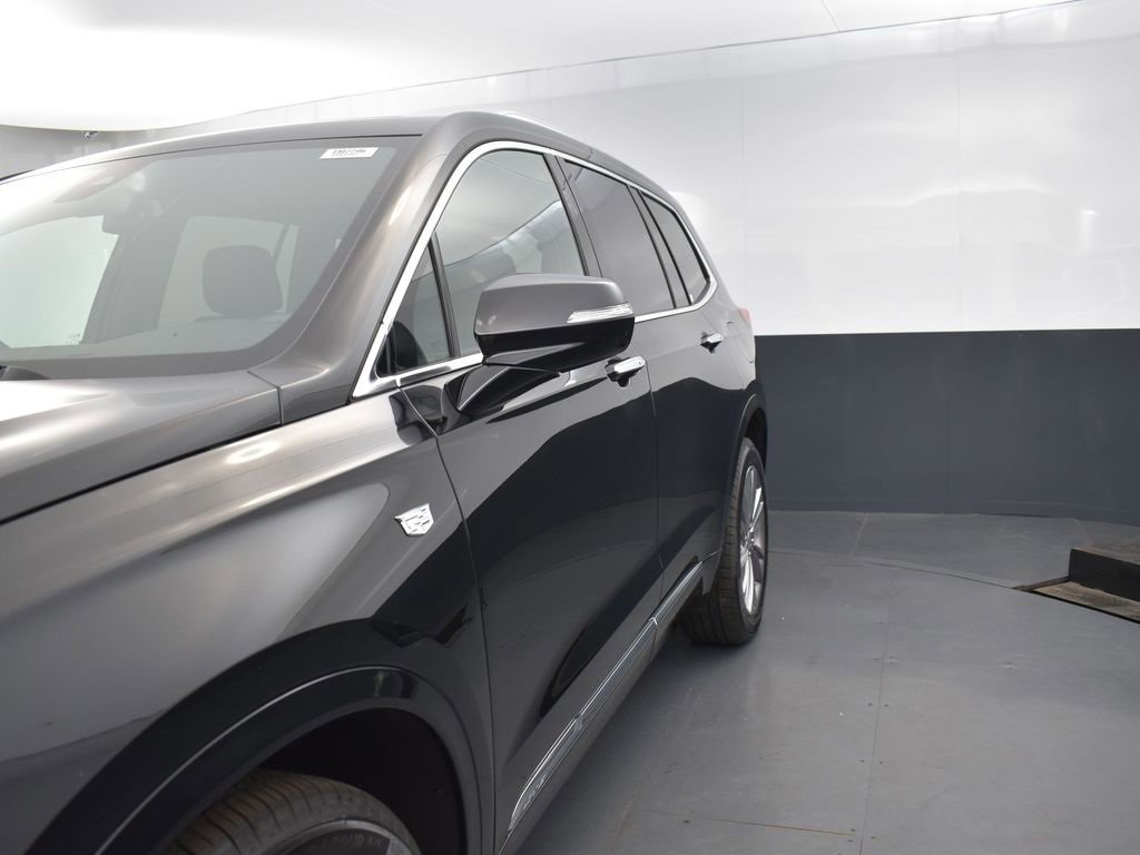 2024 Cadillac XT5 Premium Luxury photo 34