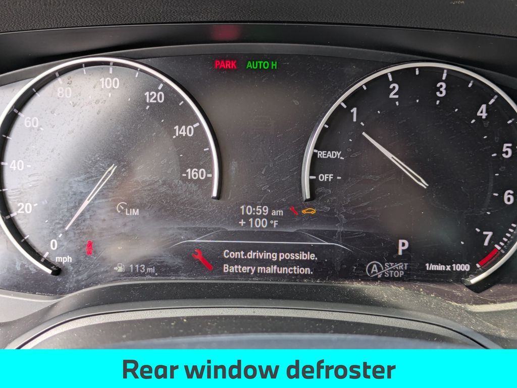 2020 Bmw 330i Sedan NA photo 14