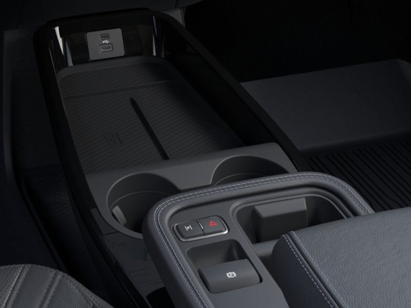 2025 FORD MUSTANG MACH-E - Image 15