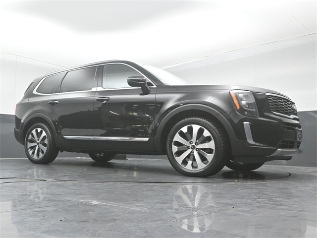 2021 KIA TELLURIDE - Image 36