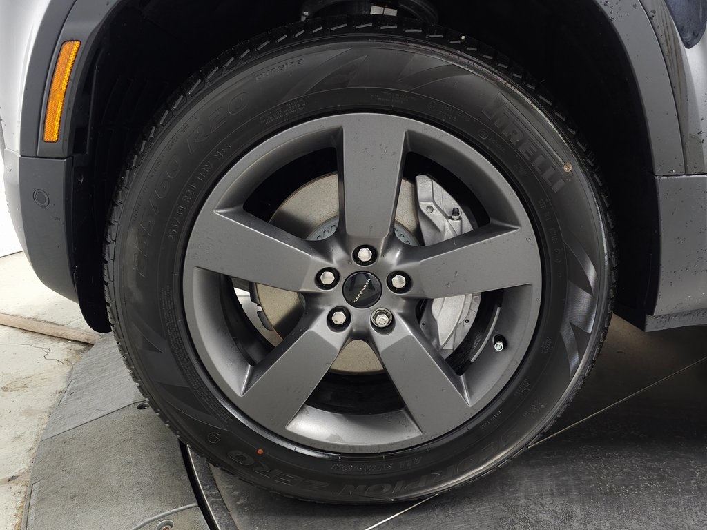 2026 LAND ROVER DEFENDER - Image 9