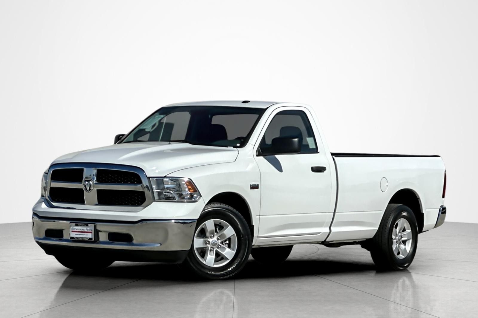 2020 RAM Ram 1500 Classic Tradesman